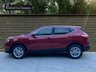 USED 2014 14 NISSAN QASHQAI 1.2 ACENTA PREMIUM DIG-T 5d 113 BHP ULEZ COMPLIANT
