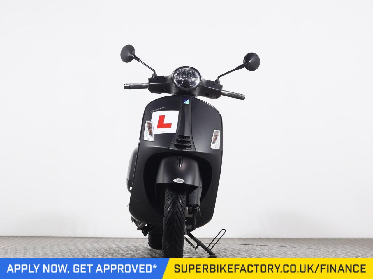 Scooter Vespa Gts Elaborata Organic Bread Vespa 50 Special