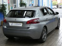 USED 2019 19 PEUGEOT 308 1.2 PURETECH S/S ALLURE 5d 129 BHP SAT NAV PANORAMIC ROOF CRUISE PARKING SENSORS 2 OWNERS SERVICE HISTORY LOW MILEAGE