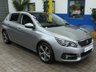 USED 2019 19 PEUGEOT 308 1.2 PURETECH S/S ALLURE 5d 129 BHP SAT NAV PANORAMIC ROOF CRUISE PARKING SENSORS 2 OWNERS SERVICE HISTORY LOW MILEAGE