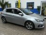 USED 2019 19 PEUGEOT 308 1.2 PURETECH S/S ALLURE 5d 129 BHP SAT NAV PANORAMIC ROOF CRUISE PARKING SENSORS 2 OWNERS SERVICE HISTORY LOW MILEAGE