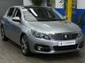 USED 2019 19 PEUGEOT 308 1.2 PURETECH S/S ALLURE 5d 129 BHP SAT NAV PANORAMIC ROOF CRUISE PARKING SENSORS 2 OWNERS SERVICE HISTORY LOW MILEAGE