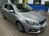 USED 2019 19 PEUGEOT 308 1.2 PURETECH S/S ALLURE 5d 129 BHP SAT NAV PANORAMIC ROOF CRUISE PARKING SENSORS 2 OWNERS SERVICE HISTORY LOW MILEAGE