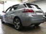 USED 2019 19 PEUGEOT 308 1.2 PURETECH S/S ALLURE 5d 129 BHP SAT NAV PANORAMIC ROOF CRUISE PARKING SENSORS 2 OWNERS SERVICE HISTORY LOW MILEAGE