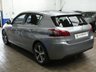 USED 2019 19 PEUGEOT 308 1.2 PURETECH S/S ALLURE 5d 129 BHP SAT NAV PANORAMIC ROOF CRUISE PARKING SENSORS 2 OWNERS SERVICE HISTORY LOW MILEAGE