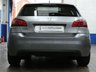 USED 2019 19 PEUGEOT 308 1.2 PURETECH S/S ALLURE 5d 129 BHP SAT NAV PANORAMIC ROOF CRUISE PARKING SENSORS 2 OWNERS SERVICE HISTORY LOW MILEAGE