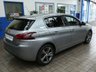 USED 2019 19 PEUGEOT 308 1.2 PURETECH S/S ALLURE 5d 129 BHP SAT NAV PANORAMIC ROOF CRUISE PARKING SENSORS 2 OWNERS SERVICE HISTORY LOW MILEAGE