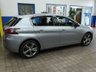 USED 2019 19 PEUGEOT 308 1.2 PURETECH S/S ALLURE 5d 129 BHP SAT NAV PANORAMIC ROOF CRUISE PARKING SENSORS 2 OWNERS SERVICE HISTORY LOW MILEAGE