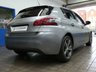 USED 2019 19 PEUGEOT 308 1.2 PURETECH S/S ALLURE 5d 129 BHP SAT NAV PANORAMIC ROOF CRUISE PARKING SENSORS 2 OWNERS SERVICE HISTORY LOW MILEAGE