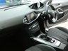 USED 2019 19 PEUGEOT 308 1.2 PURETECH S/S ALLURE 5d 129 BHP SAT NAV PANORAMIC ROOF CRUISE PARKING SENSORS 2 OWNERS SERVICE HISTORY LOW MILEAGE