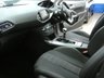 USED 2019 19 PEUGEOT 308 1.2 PURETECH S/S ALLURE 5d 129 BHP SAT NAV PANORAMIC ROOF CRUISE PARKING SENSORS 2 OWNERS SERVICE HISTORY LOW MILEAGE
