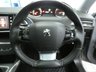 USED 2019 19 PEUGEOT 308 1.2 PURETECH S/S ALLURE 5d 129 BHP SAT NAV PANORAMIC ROOF CRUISE PARKING SENSORS 2 OWNERS SERVICE HISTORY LOW MILEAGE