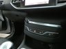 USED 2019 19 PEUGEOT 308 1.2 PURETECH S/S ALLURE 5d 129 BHP SAT NAV PANORAMIC ROOF CRUISE PARKING SENSORS 2 OWNERS SERVICE HISTORY LOW MILEAGE