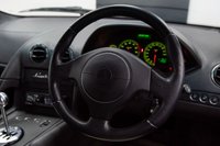 USED 2004 53 LAMBORGHINI MURCIELAGO 6.2 V12 COUPE 2d 572 BHP 