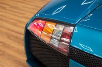 USED 2004 53 LAMBORGHINI MURCIELAGO 6.2 V12 COUPE 2d 572 BHP 