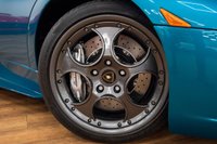 USED 2004 53 LAMBORGHINI MURCIELAGO 6.2 V12 COUPE 2d 572 BHP 