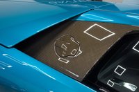 USED 2004 53 LAMBORGHINI MURCIELAGO 6.2 V12 COUPE 2d 572 BHP 