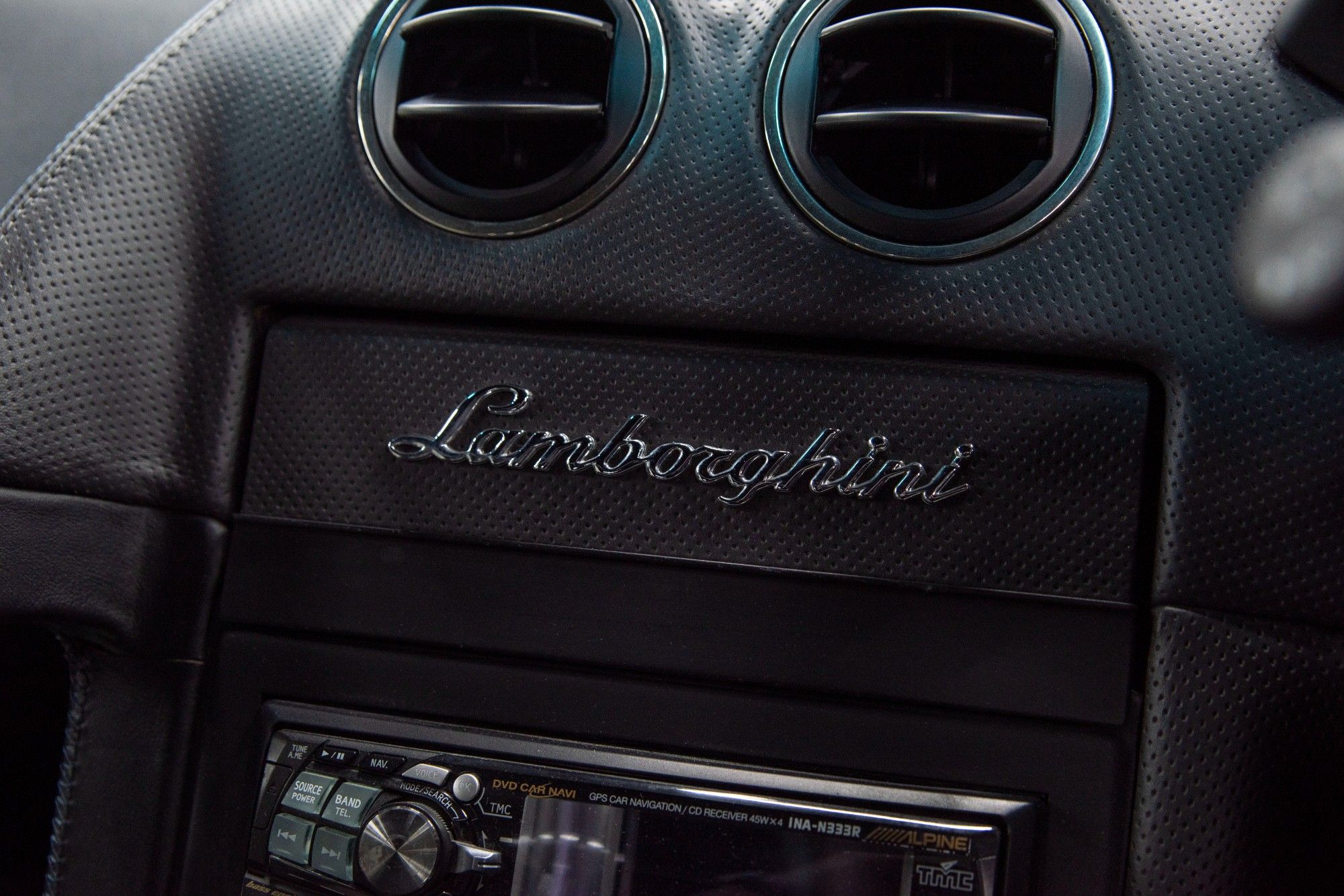 USED 2004 53 LAMBORGHINI MURCIELAGO 6.2 V12 COUPE 2d 572 BHP 