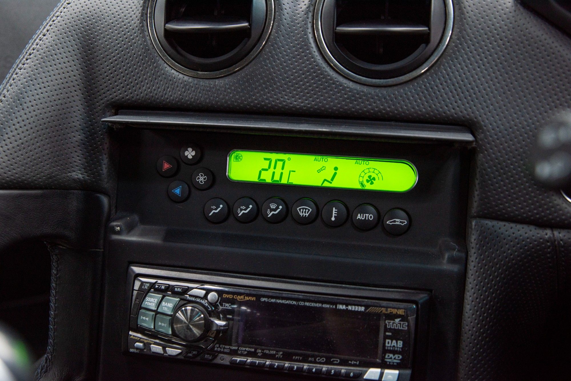 USED 2004 53 LAMBORGHINI MURCIELAGO 6.2 V12 COUPE 2d 572 BHP 
