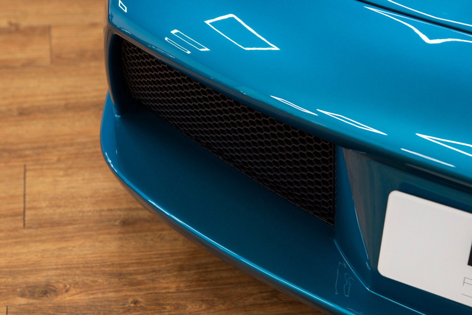 USED 2004 53 LAMBORGHINI MURCIELAGO 6.2 V12 COUPE 2d 572 BHP 