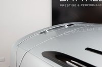 USED 2012 PORSCHE CAYENNE 4.8 V8 TURBO TIPTRONIC S 