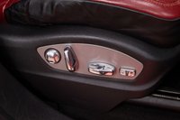 USED 2012 PORSCHE CAYENNE 4.8 V8 TURBO TIPTRONIC S 