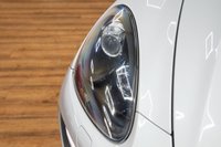 USED 2012 PORSCHE CAYENNE 4.8 V8 TURBO TIPTRONIC S 
