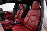 USED 2012 PORSCHE CAYENNE 4.8 V8 TURBO TIPTRONIC S 