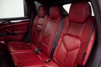 USED 2012 PORSCHE CAYENNE 4.8 V8 TURBO TIPTRONIC S 