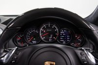 USED 2012 PORSCHE CAYENNE 4.8 V8 TURBO TIPTRONIC S 