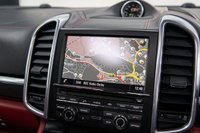 USED 2012 PORSCHE CAYENNE 4.8 V8 TURBO TIPTRONIC S 