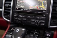 USED 2012 PORSCHE CAYENNE 4.8 V8 TURBO TIPTRONIC S 