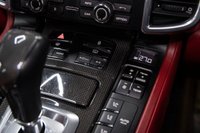 USED 2012 PORSCHE CAYENNE 4.8 V8 TURBO TIPTRONIC S 
