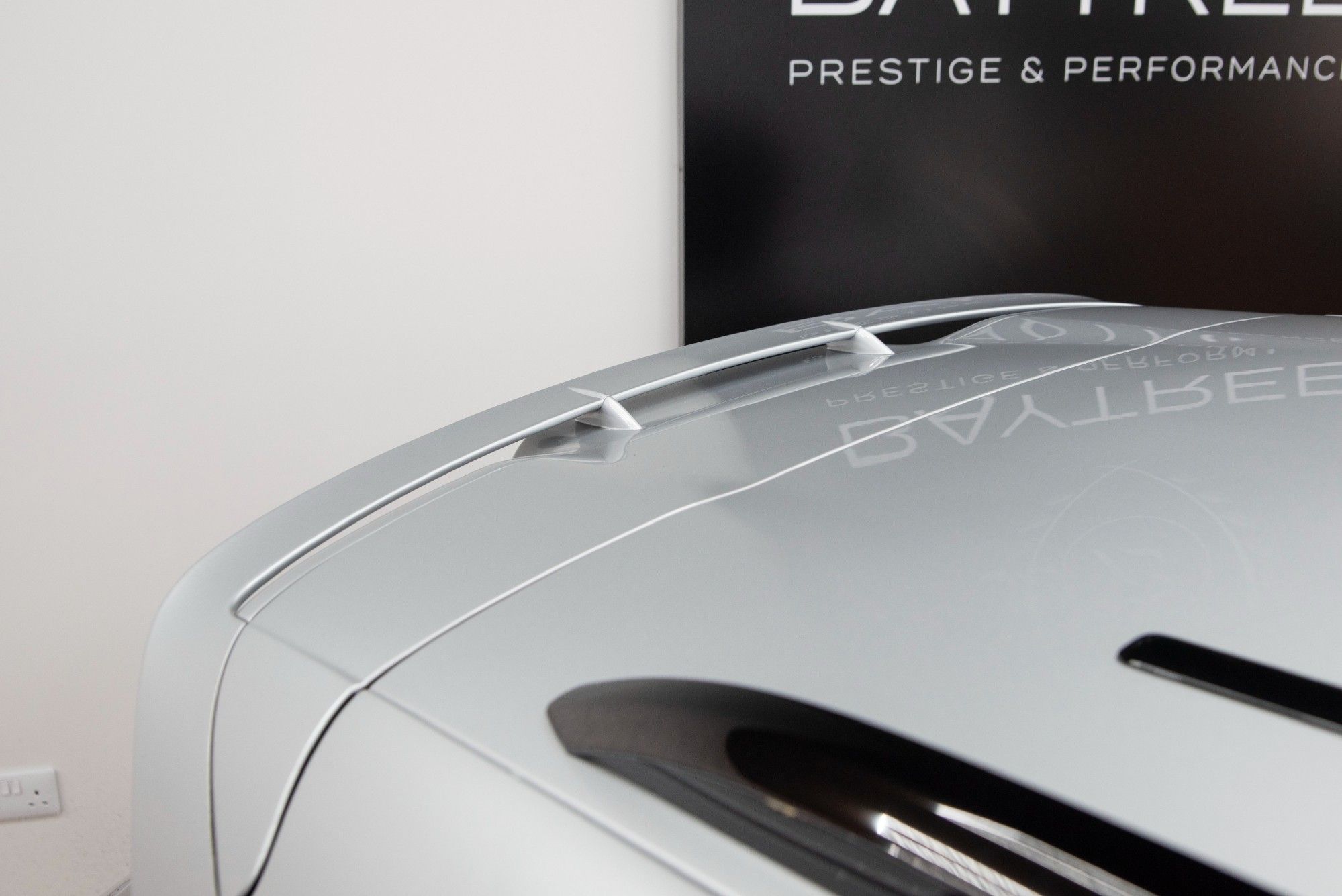 USED 2012 PORSCHE CAYENNE 4.8 V8 TURBO TIPTRONIC S 
