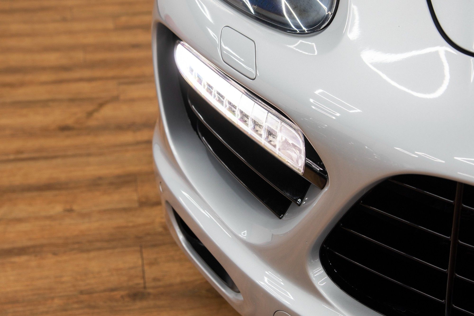 USED 2012 PORSCHE CAYENNE 4.8 V8 TURBO TIPTRONIC S 