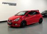 USED 2012 62 VAUXHALL CORSA 1.6 VXR 3d 189 BHP 