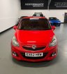 USED 2012 62 VAUXHALL CORSA 1.6 VXR 3d 189 BHP 