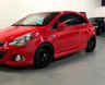 USED 2012 62 VAUXHALL CORSA 1.6 VXR 3d 189 BHP 