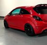 USED 2012 62 VAUXHALL CORSA 1.6 VXR 3d 189 BHP 