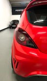 USED 2012 62 VAUXHALL CORSA 1.6 VXR 3d 189 BHP 