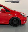 USED 2012 62 VAUXHALL CORSA 1.6 VXR 3d 189 BHP 