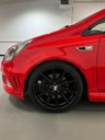 USED 2012 62 VAUXHALL CORSA 1.6 VXR 3d 189 BHP 