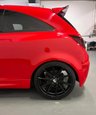 USED 2012 62 VAUXHALL CORSA 1.6 VXR 3d 189 BHP 