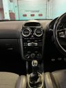 USED 2012 62 VAUXHALL CORSA 1.6 VXR 3d 189 BHP 