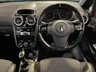 USED 2012 62 VAUXHALL CORSA 1.6 VXR 3d 189 BHP 