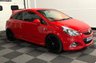 USED 2012 62 VAUXHALL CORSA 1.6 VXR 3d 189 BHP 