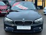 USED 2015 65 BMW 1 SERIES 1.5 116D SPORT 5dr - ULEZ COMPLIANT