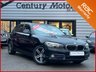 USED 2015 65 BMW 1 SERIES 1.5 116D SPORT 5dr - ULEZ COMPLIANT