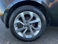 USED 2015 65 VAUXHALL CORSA 1.2 ENERGY AC 3d 69 BHP 