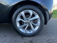 USED 2015 65 VAUXHALL CORSA 1.2 ENERGY AC 3d 69 BHP 